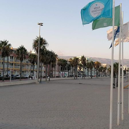 Apartamento Roquetas De Mar Muy Cerca Playa Exteriér fotografie