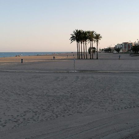 Apartamento Roquetas De Mar Muy Cerca Playa Exteriér fotografie