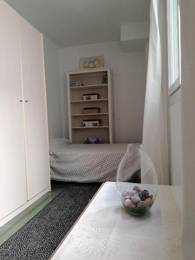 Apartamento Roquetas De Mar Muy Cerca Playa Exteriér fotografie