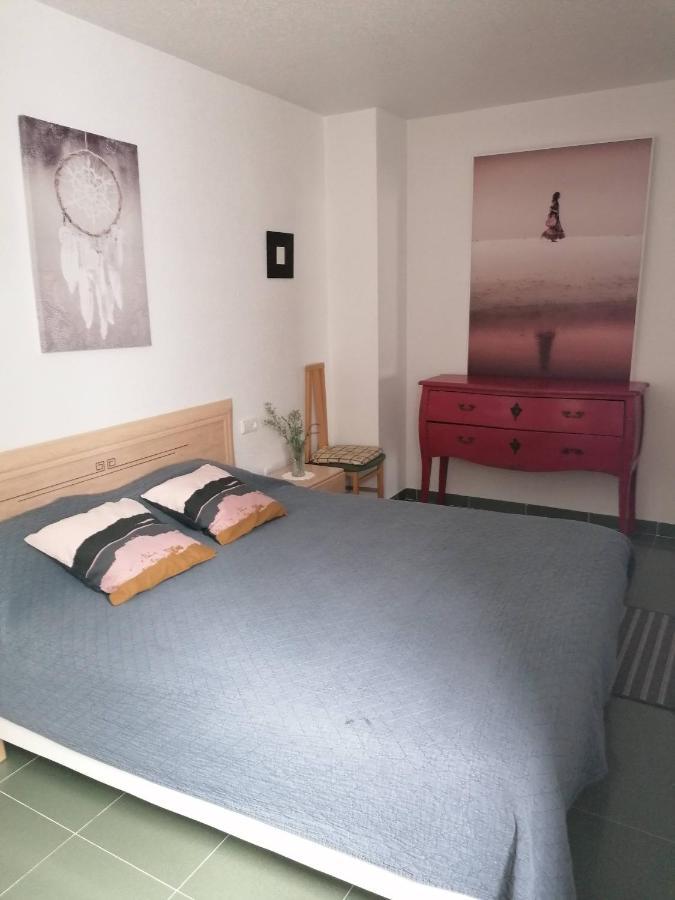 Apartamento Roquetas De Mar Muy Cerca Playa Exteriér fotografie
