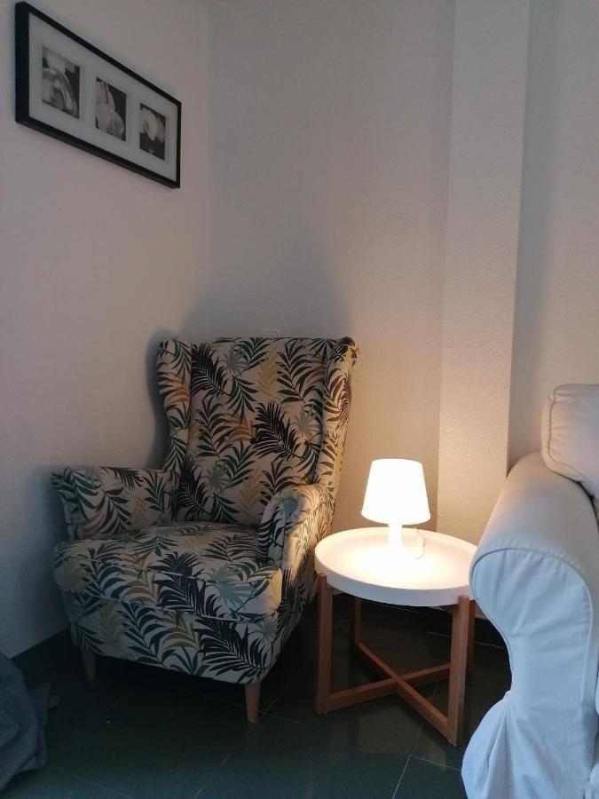 Apartamento Roquetas De Mar Muy Cerca Playa Exteriér fotografie