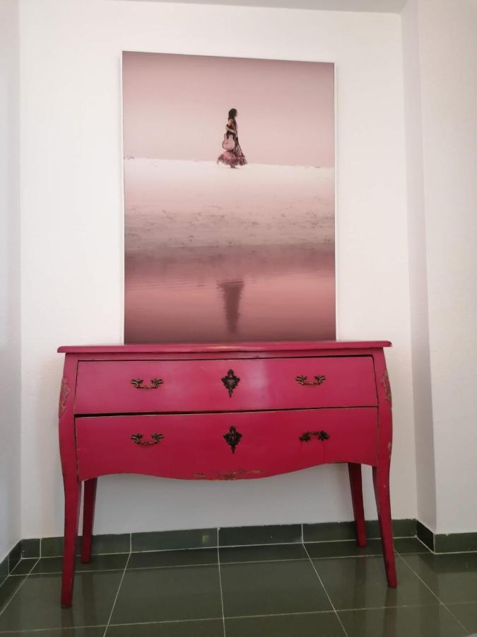 Apartamento Roquetas De Mar Muy Cerca Playa Exteriér fotografie