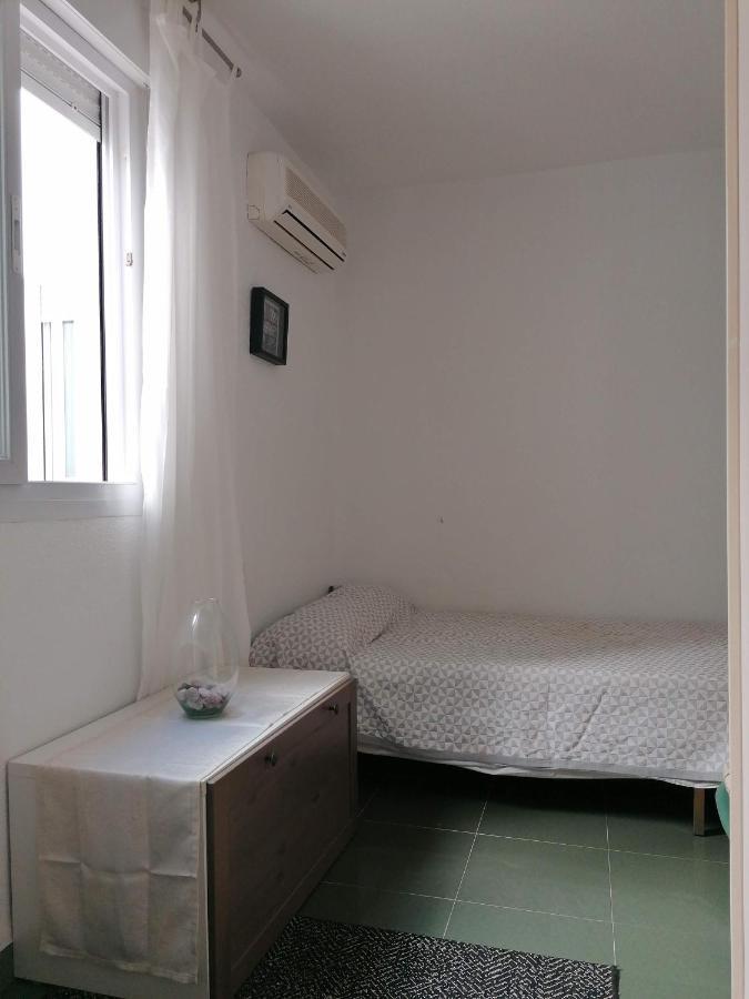 Apartamento Roquetas De Mar Muy Cerca Playa Exteriér fotografie