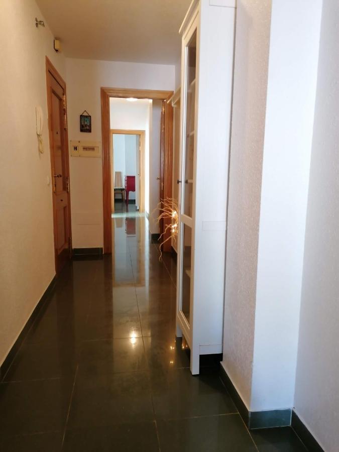 Apartamento Roquetas De Mar Muy Cerca Playa Exteriér fotografie
