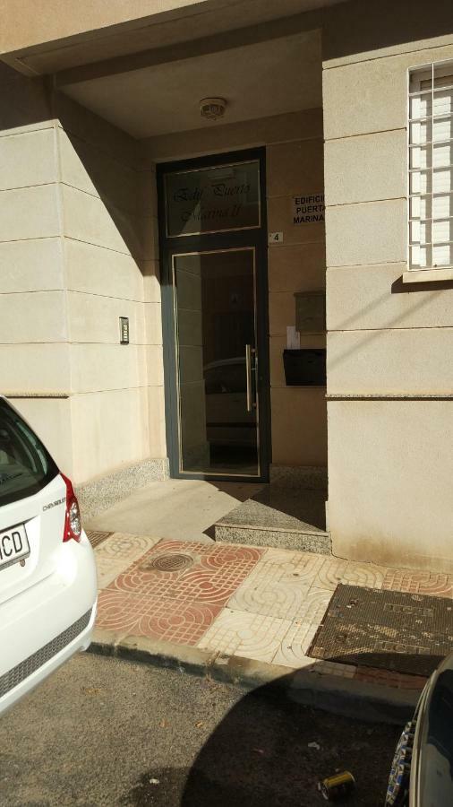 Apartamento Roquetas De Mar Muy Cerca Playa Exteriér fotografie
