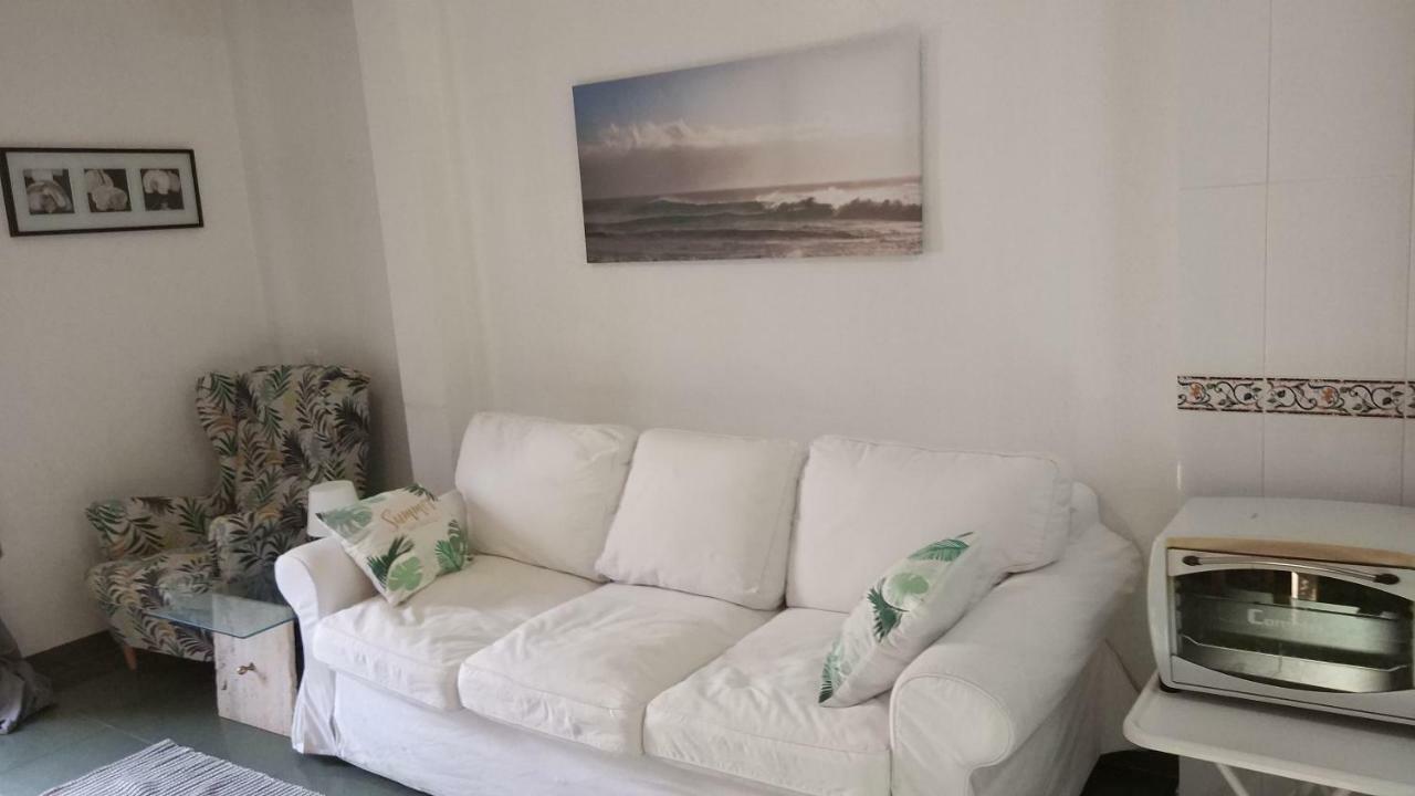Apartamento Roquetas De Mar Muy Cerca Playa Exteriér fotografie