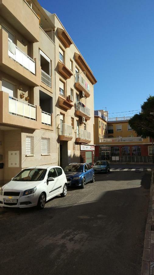 Apartamento Roquetas De Mar Muy Cerca Playa Exteriér fotografie